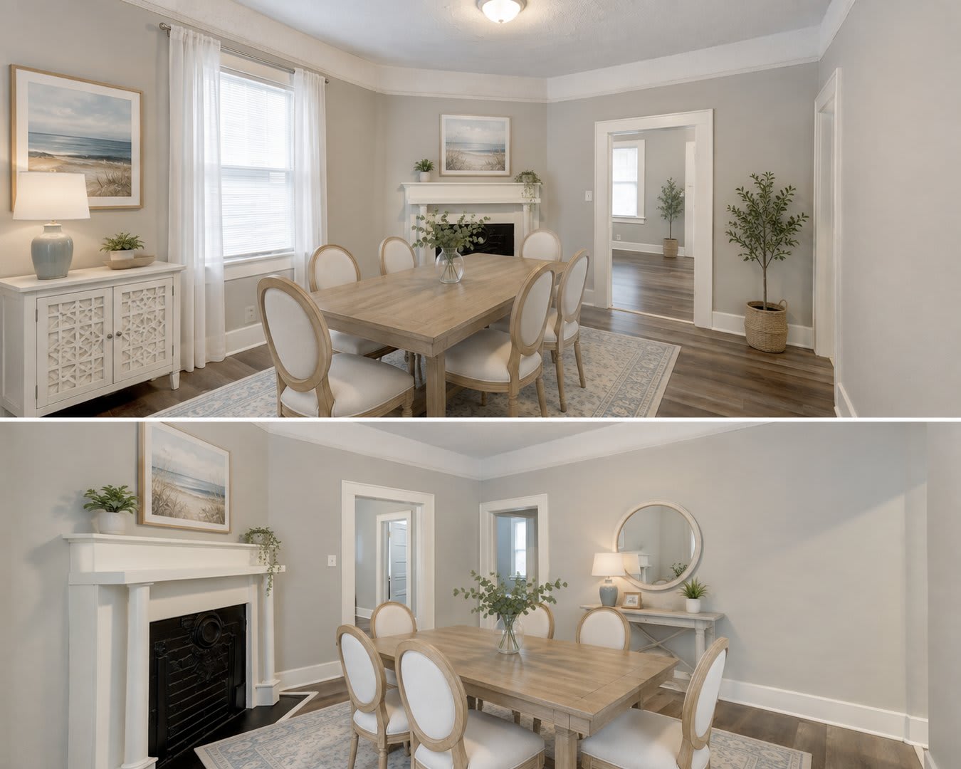 Newly Renovated 2BR/1BA Home In Downtown Savannah – photo 3