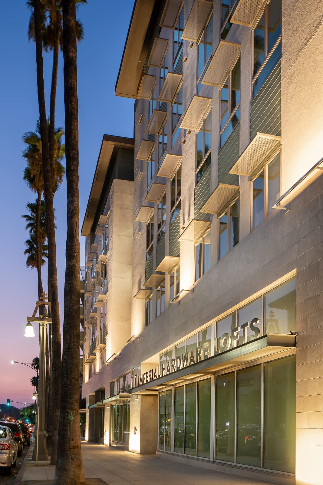Imperial Hardware Lofts – photo 3