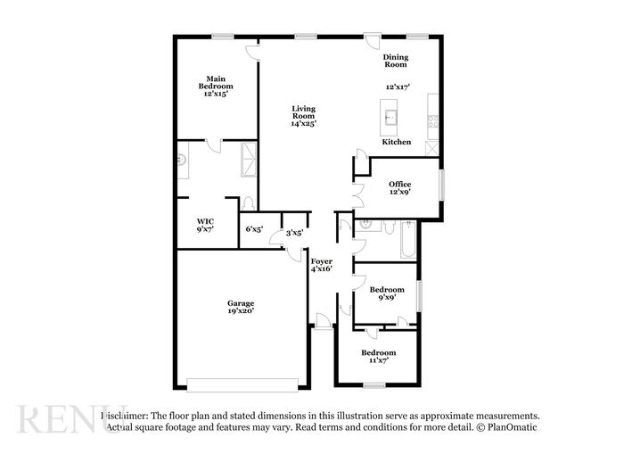 1605 Maroon Dr – photo 2