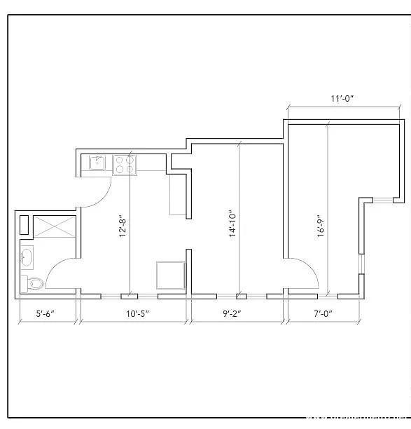 34 Charter St. – photo 1
