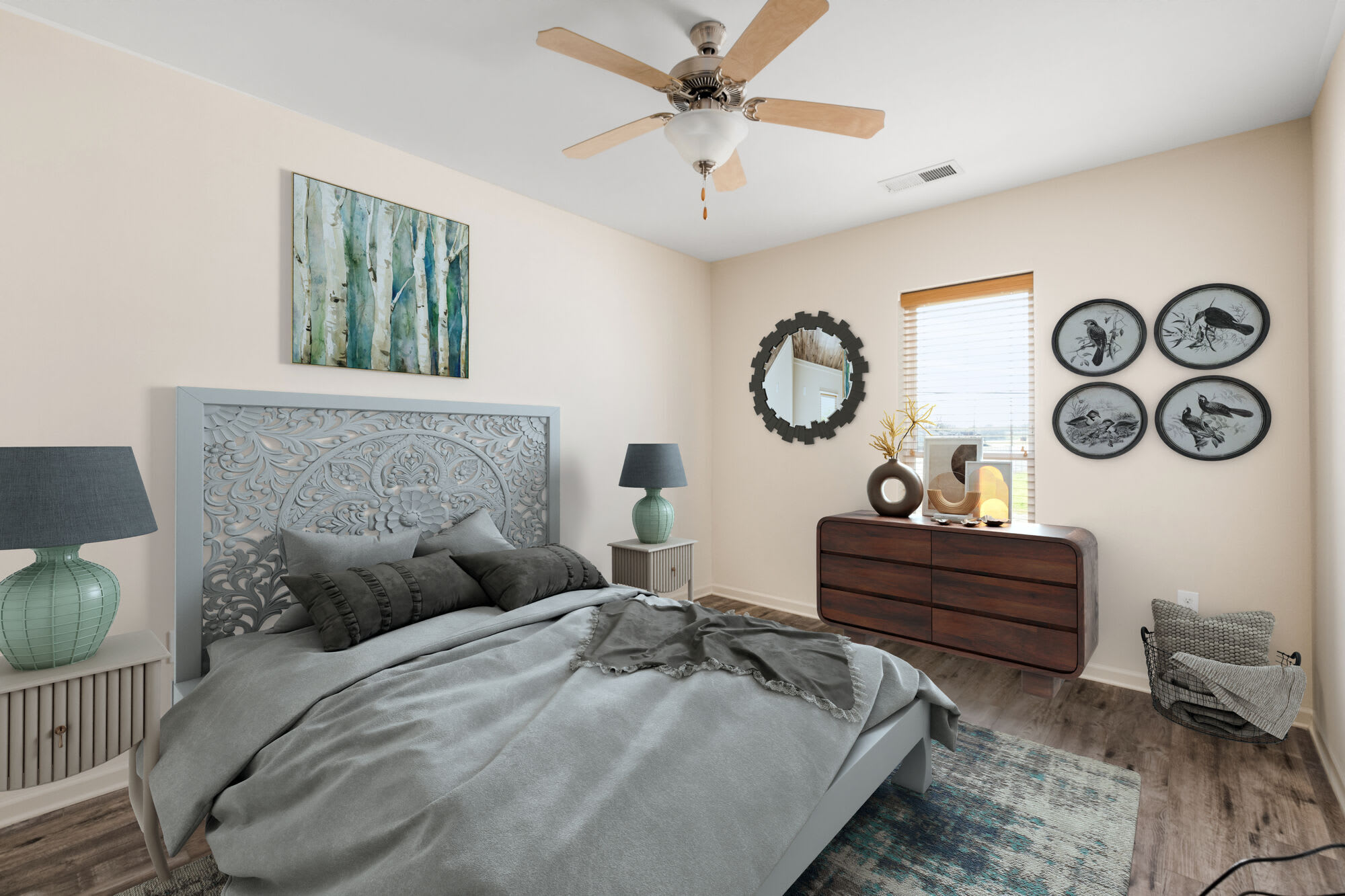 Lofts at Capricorn – photo 4