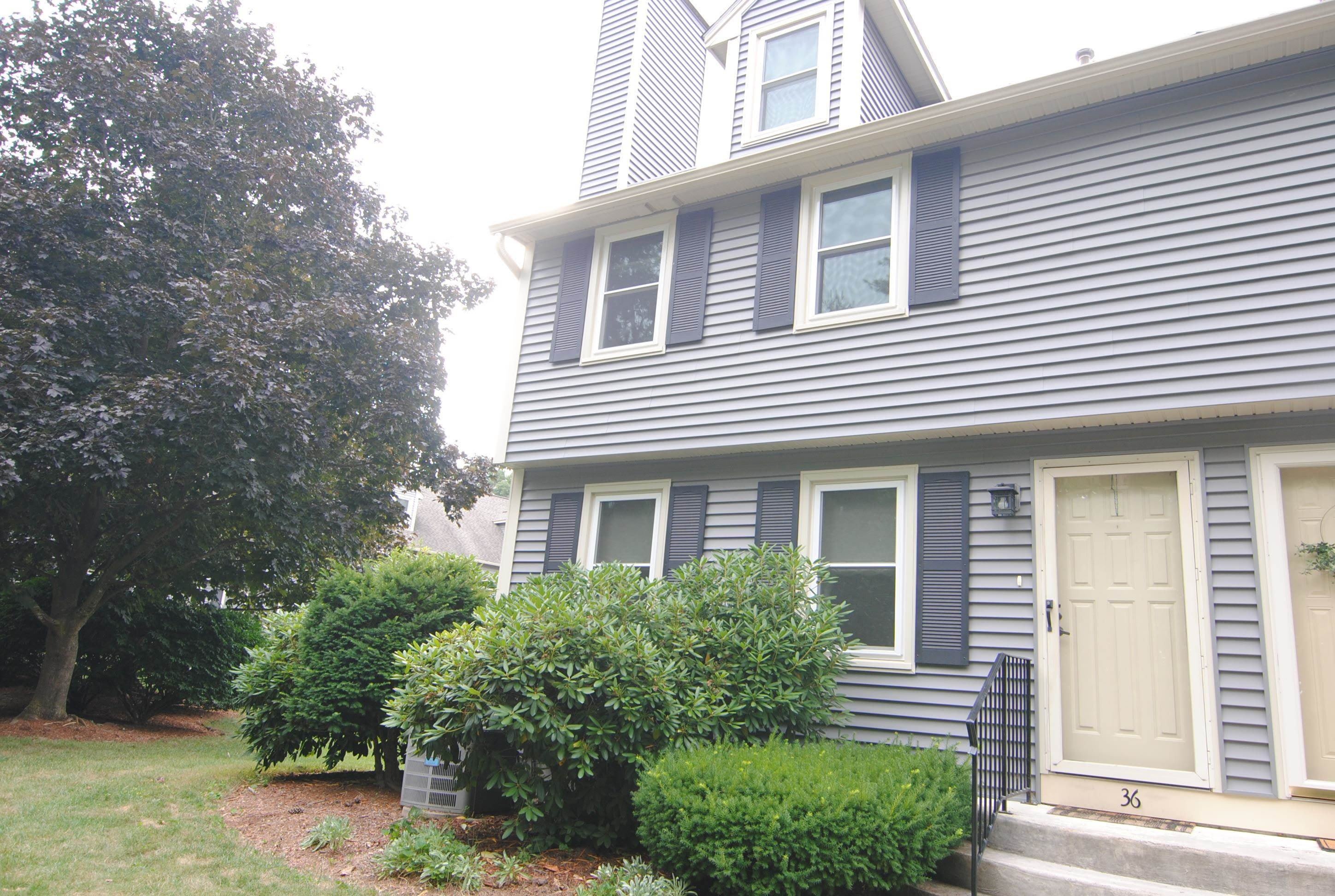 36 Highbridge Hill Road – photo 1