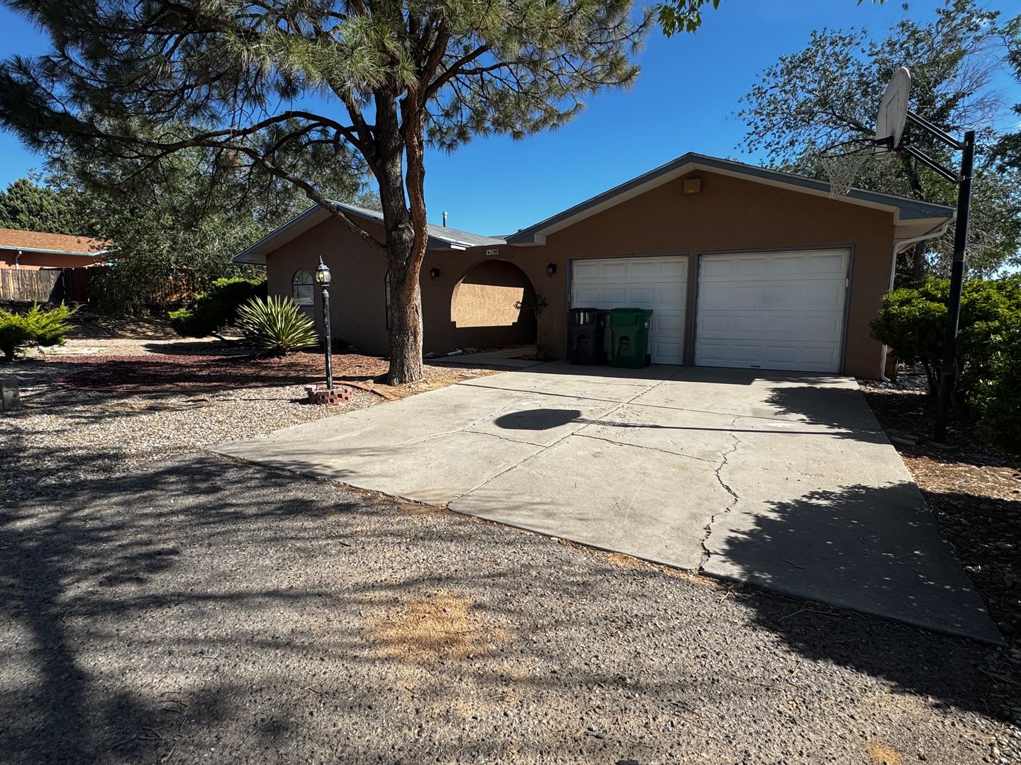 Wonderful 4-bedroom, 2-bathroom home in Rio Rancho – photo 4