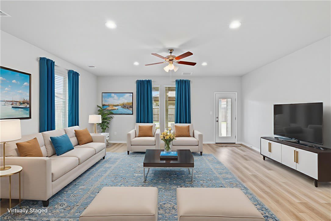 7602 Stampede Drive – photo 5