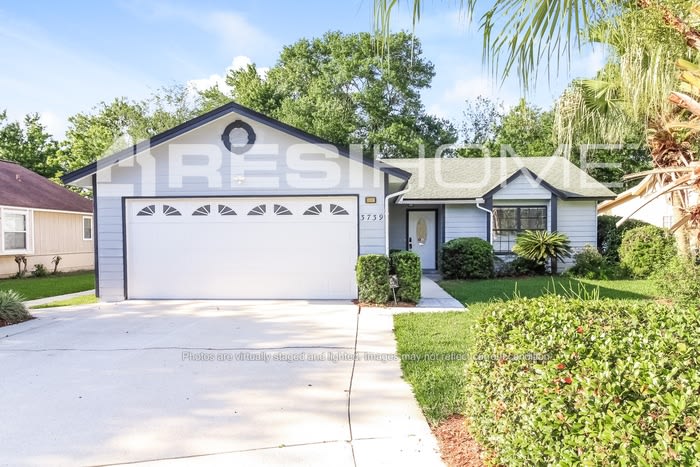 3739 Mandarin Woods Drive North – photo 1