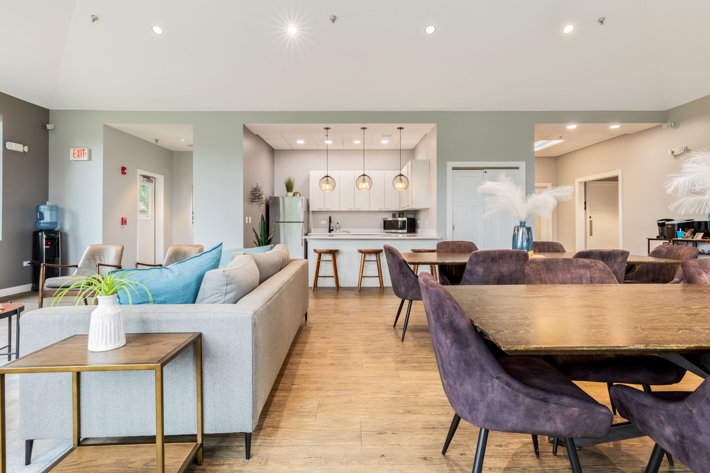 Eagle Creek Apartments – photo 4
