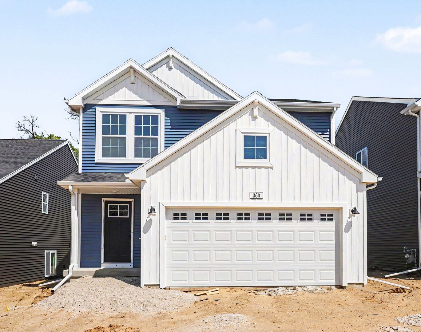 NEW CONSTRUCTION! – photo 2