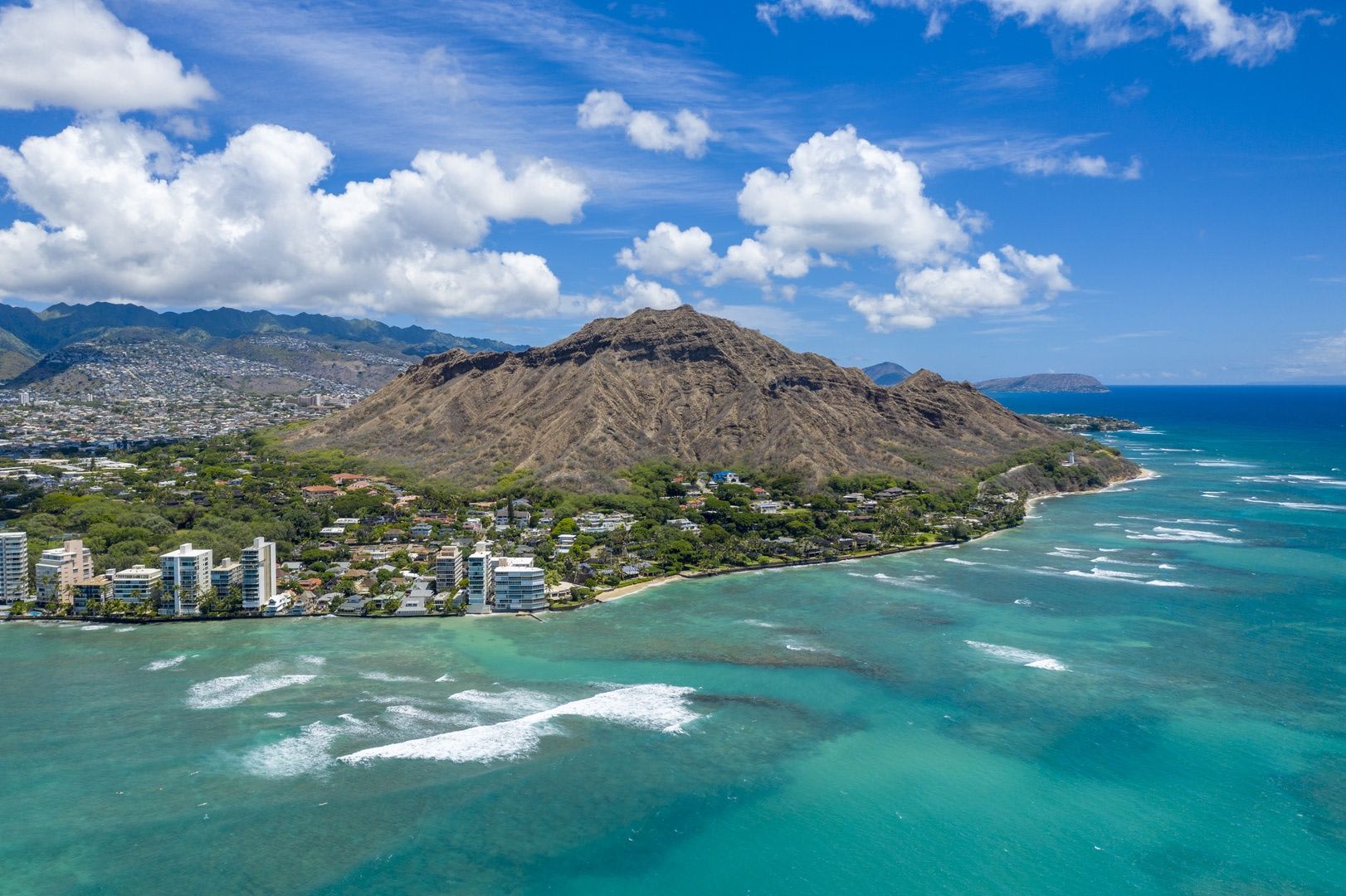Oceanfront, Diamond Head Surf House – photo 3
