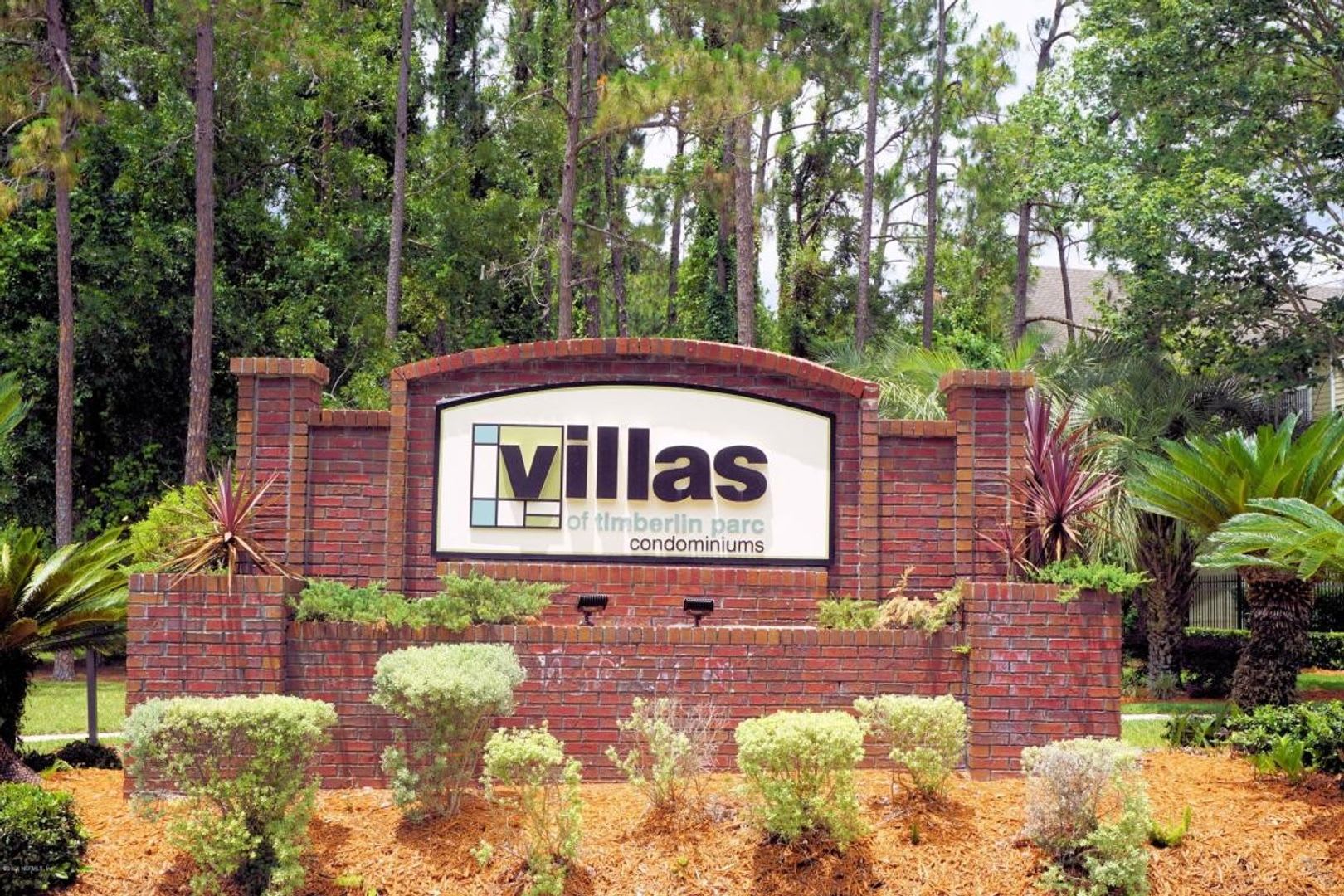 The Villas of Timberlin Park. Southside Condo 2BR – photo 3