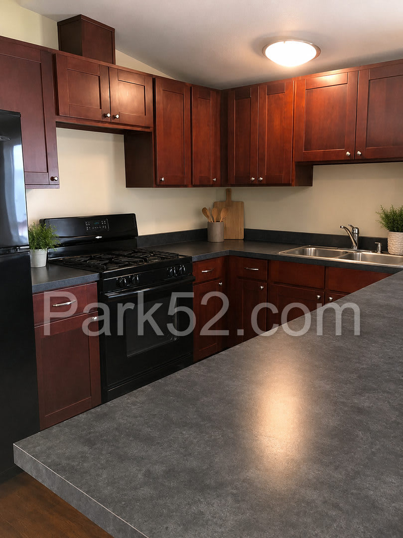 4 Bedroom 2 Bathroom Single Family Northeast Tacoma Home With New Flooring! – photo 5