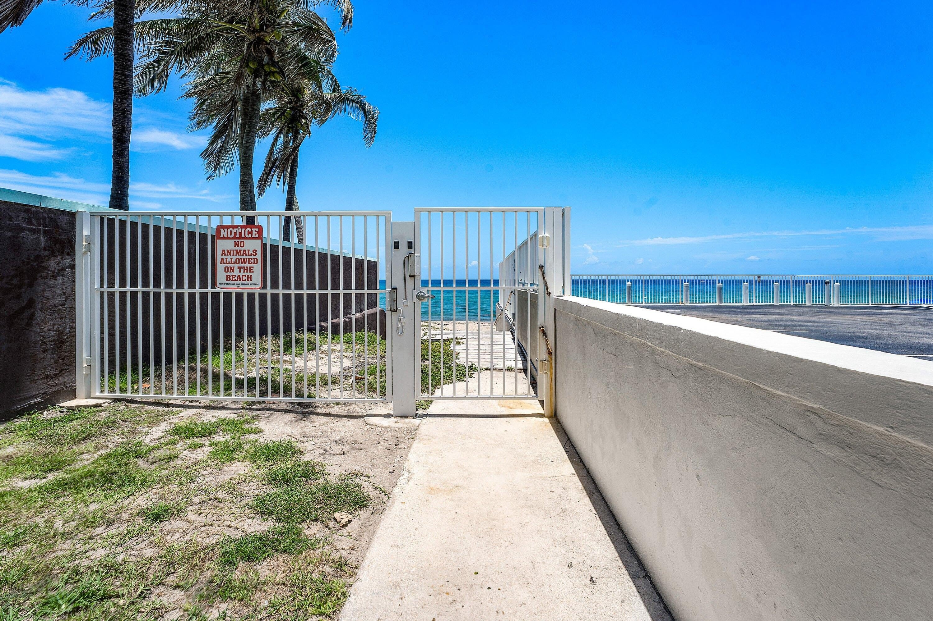 3500 S Ocean Boulevard – photo 4