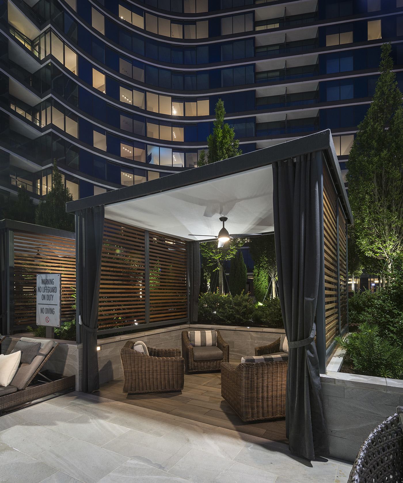 Hanover Buckhead Village – photo 5
