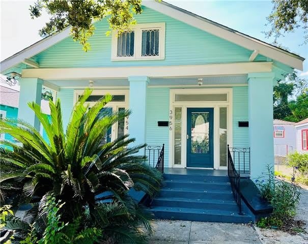 3956 PAUGER Street – photo 1