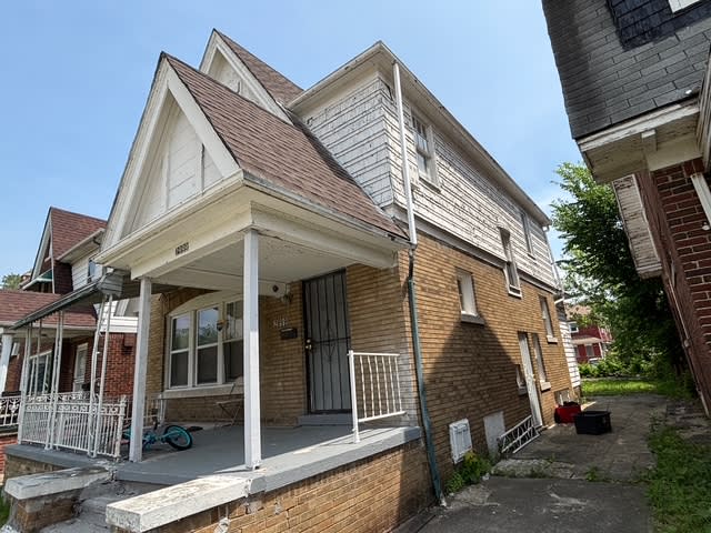 2999 Burlingame Street – photo 1