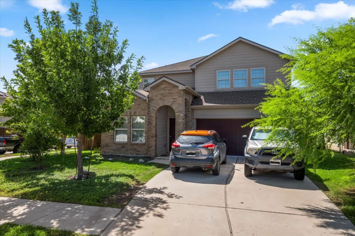 3801 Black Granite Dr – photo 3
