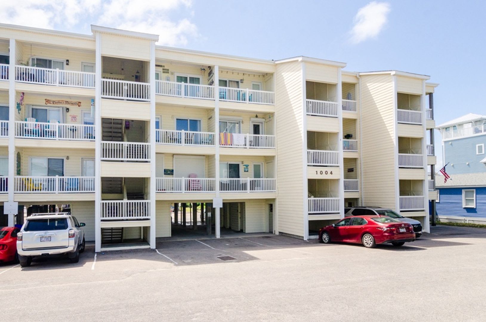 (C321) 1004 Carolina Beach Ave S, Unit B4, Carolina Beach, NC 28428 – photo 2