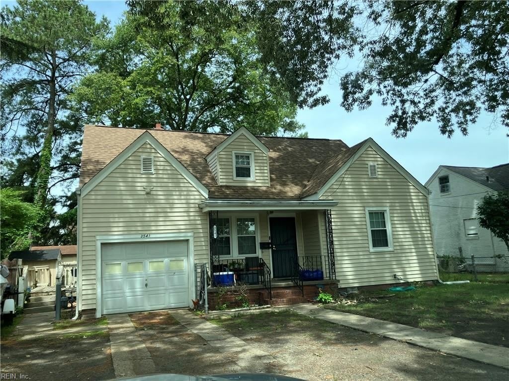 3541 Chesapeake Boulevard – photo 1
