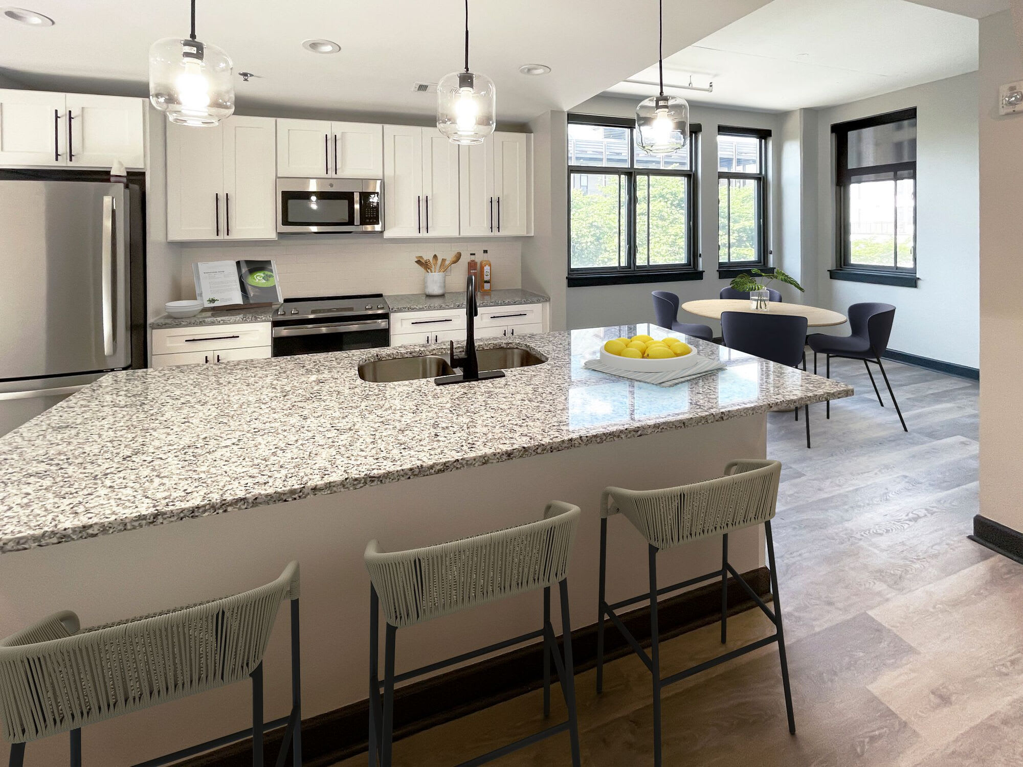 City View Apartments – photo 3
