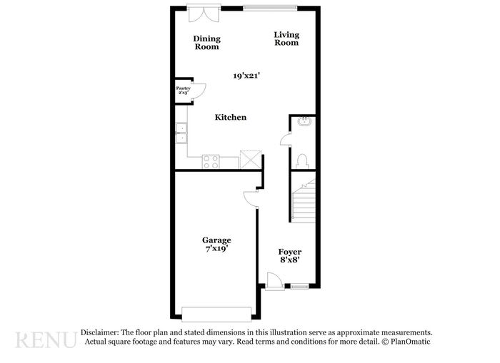 3106 Calcutta Street – photo 2