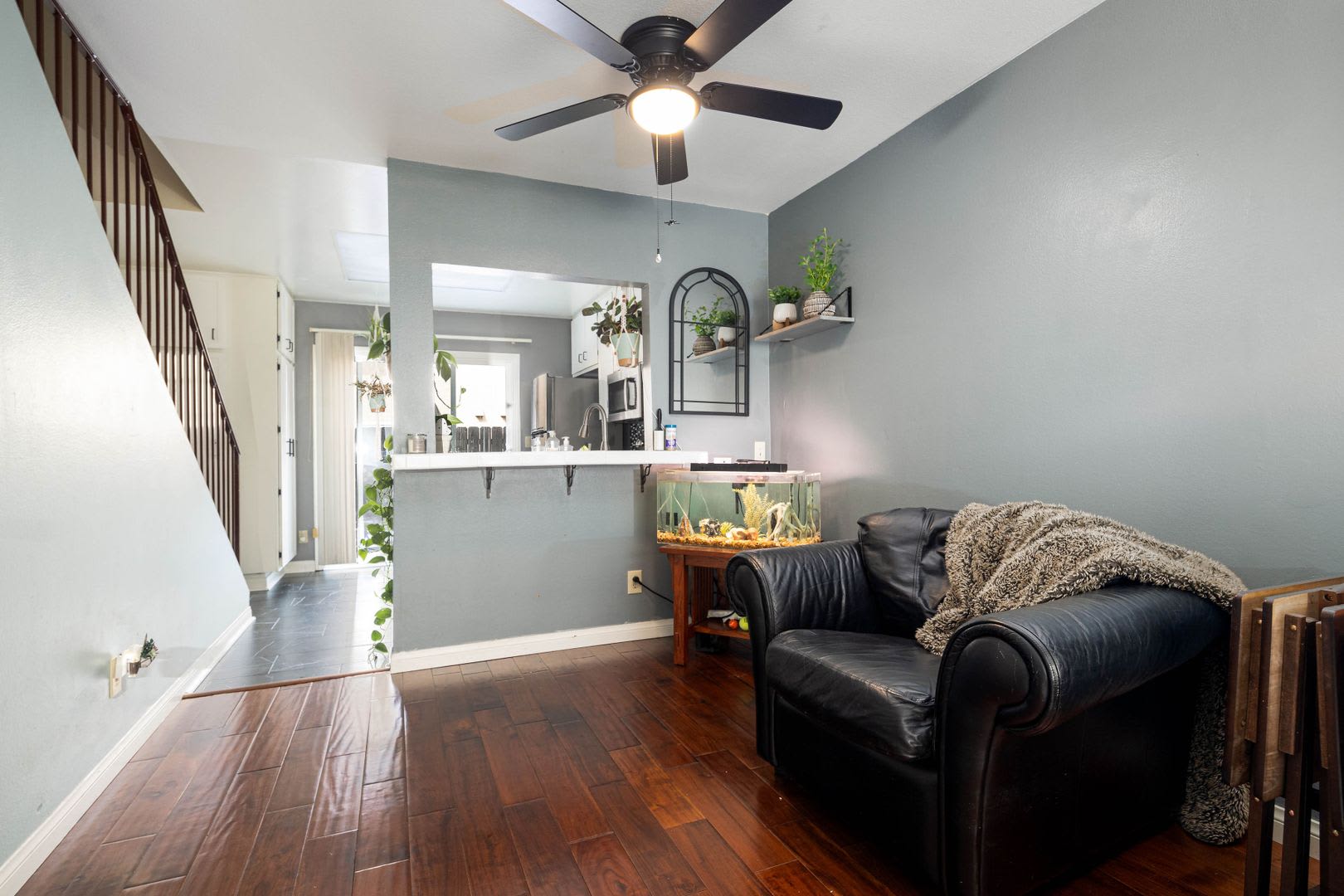 Beautiful 2 Bedroom Townhouse in Santee – photo 5