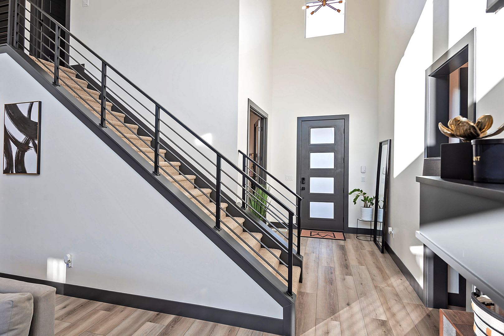 Luxury Smart Home With Lake Mountain Views In Saratoga Springs – photo 5