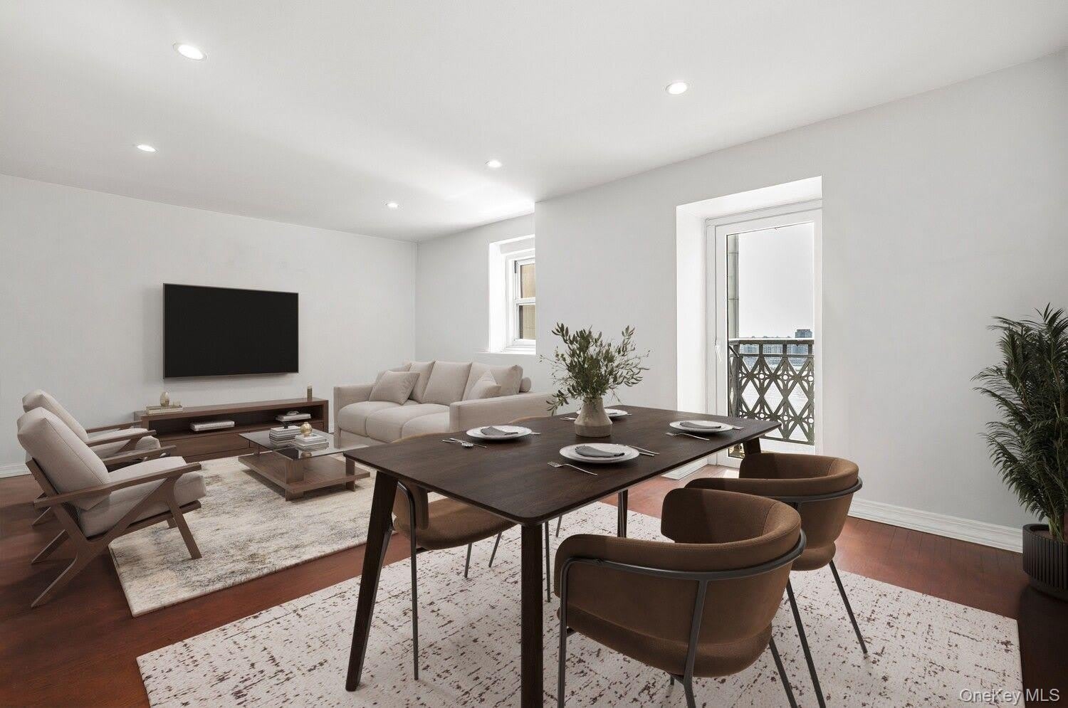 3 HANOVER Square – photo 3