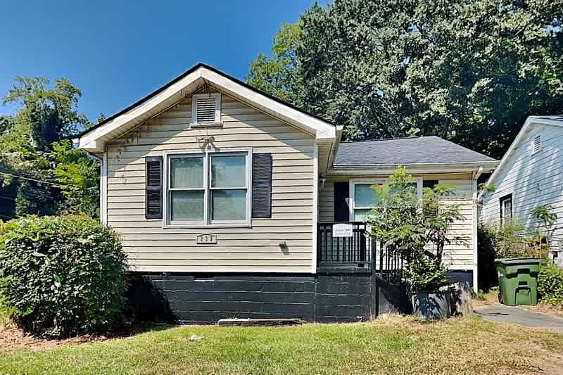 232 Chappell Rd NW – photo 1