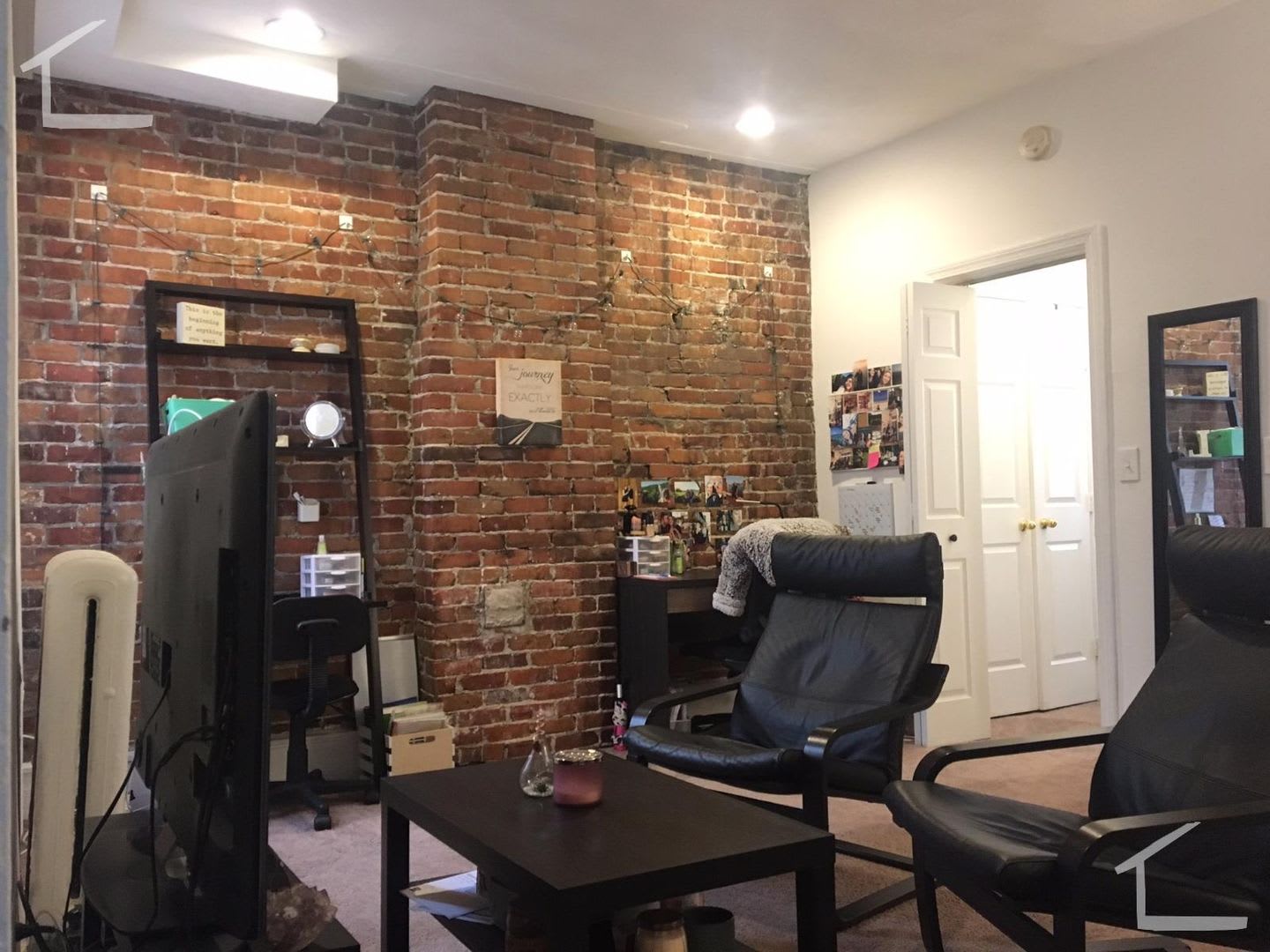 1 bed in Fenway close to Northeastern – photo 1