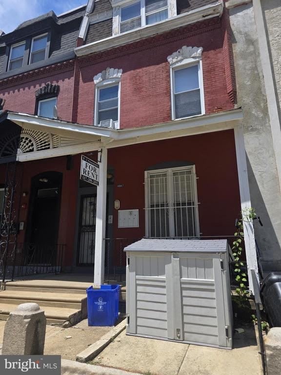 4047 Spring Garden Street – photo 1
