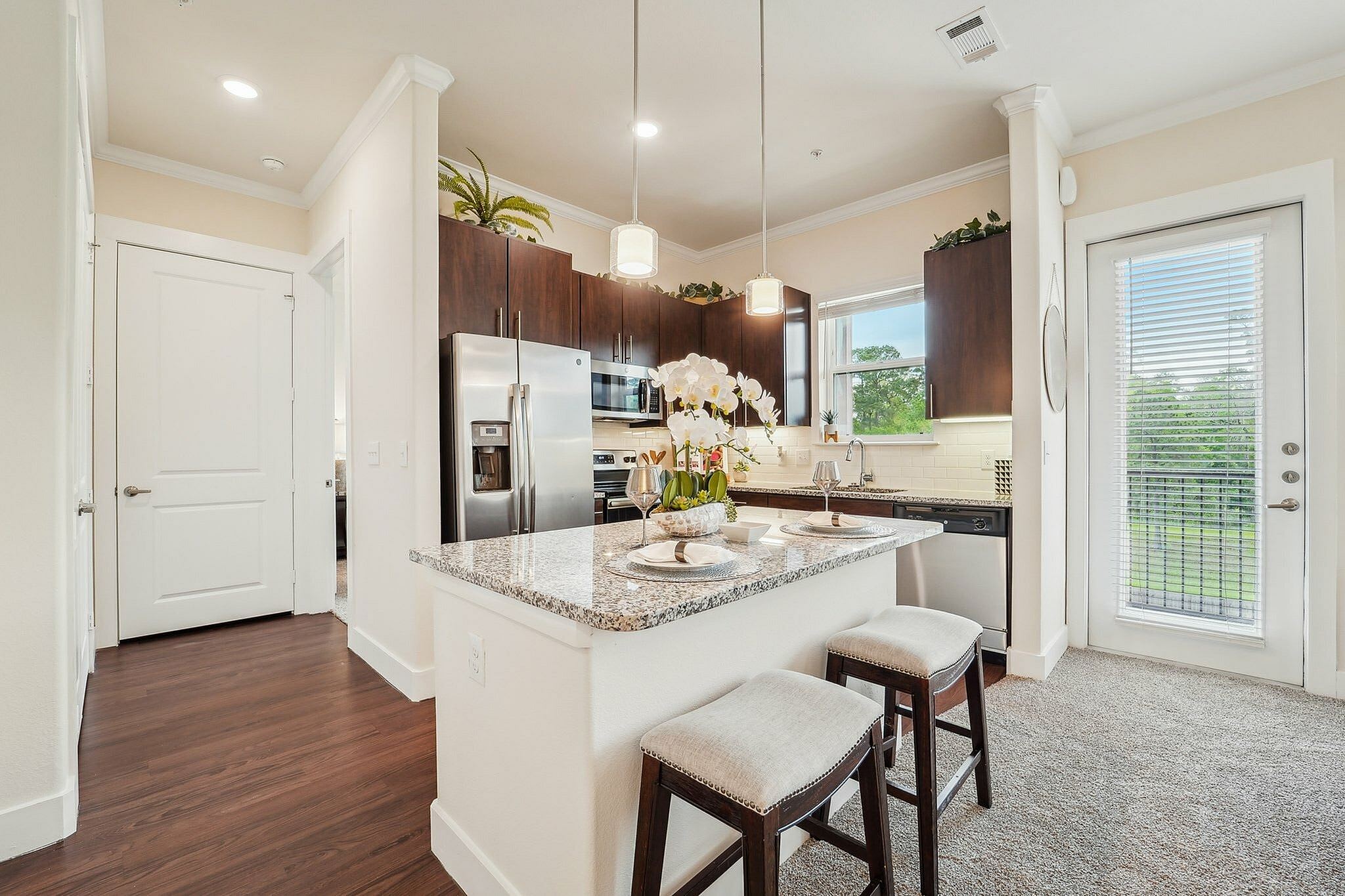Active Adult- Ivy Point Kingwood – photo 1