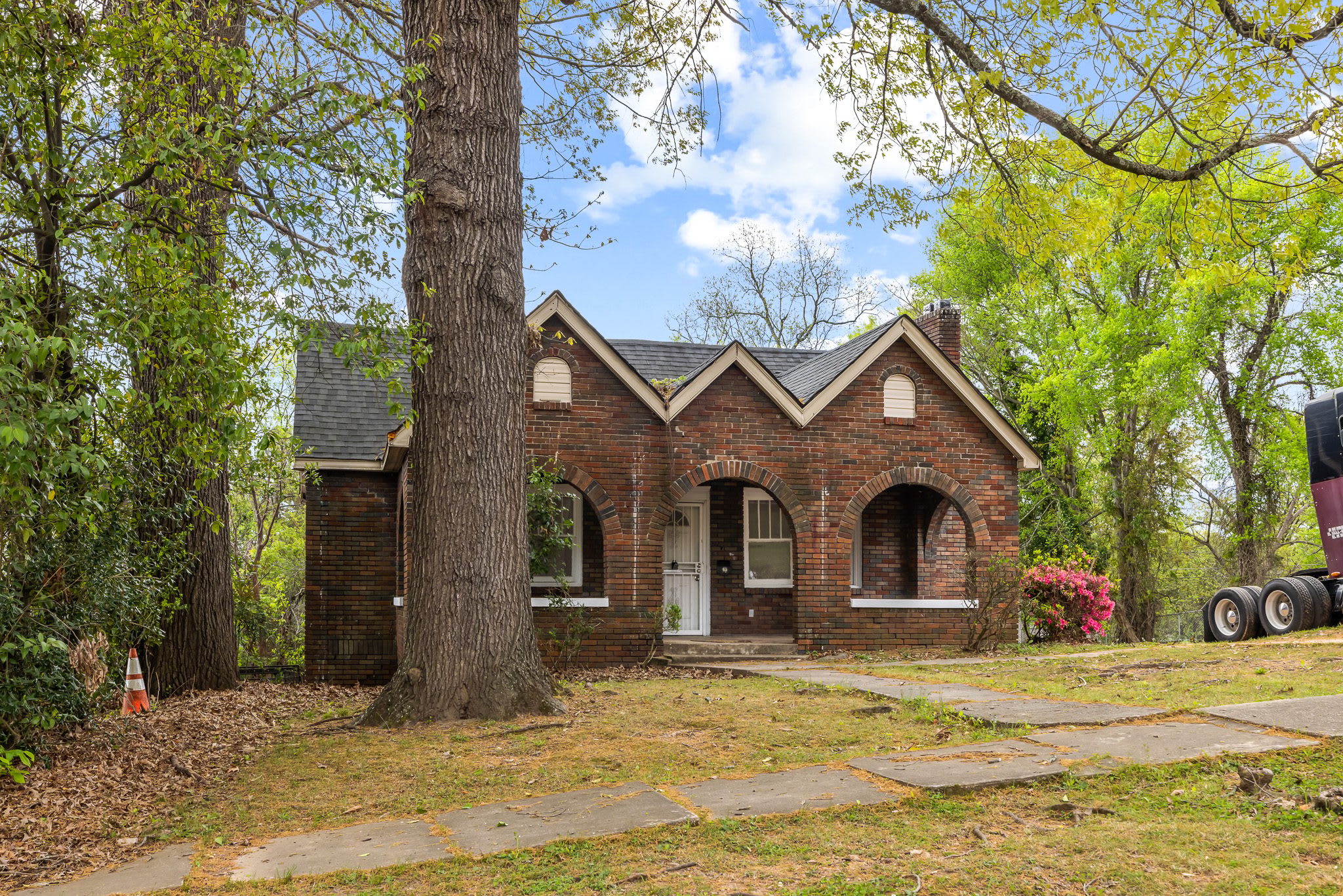 1635 43rd Street Ensley – photo 4
