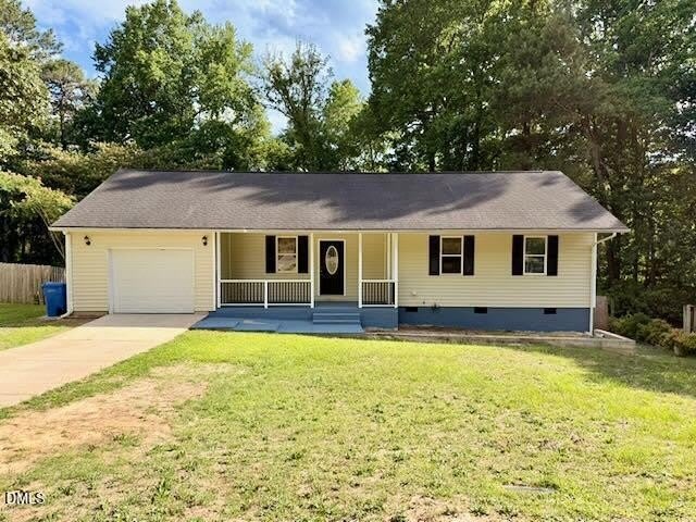 9315 Castle Falls Circle – photo 1