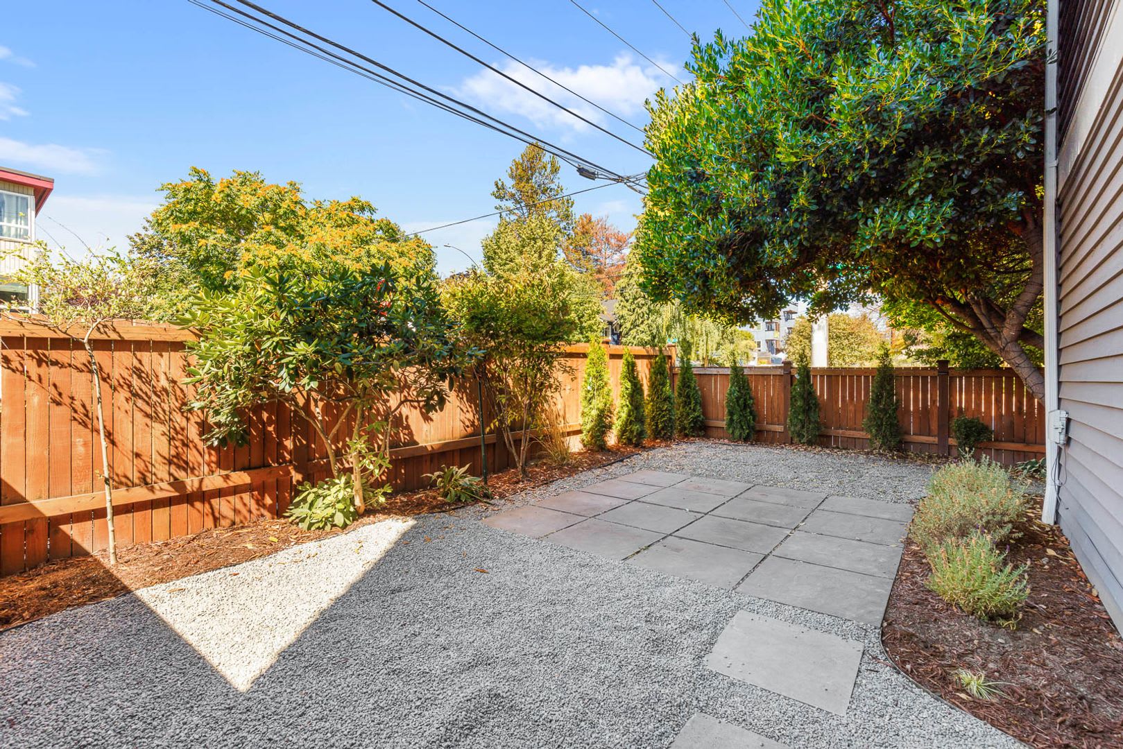 Bright & Modern 2BR Home in the Heart of Fremont – photo 4
