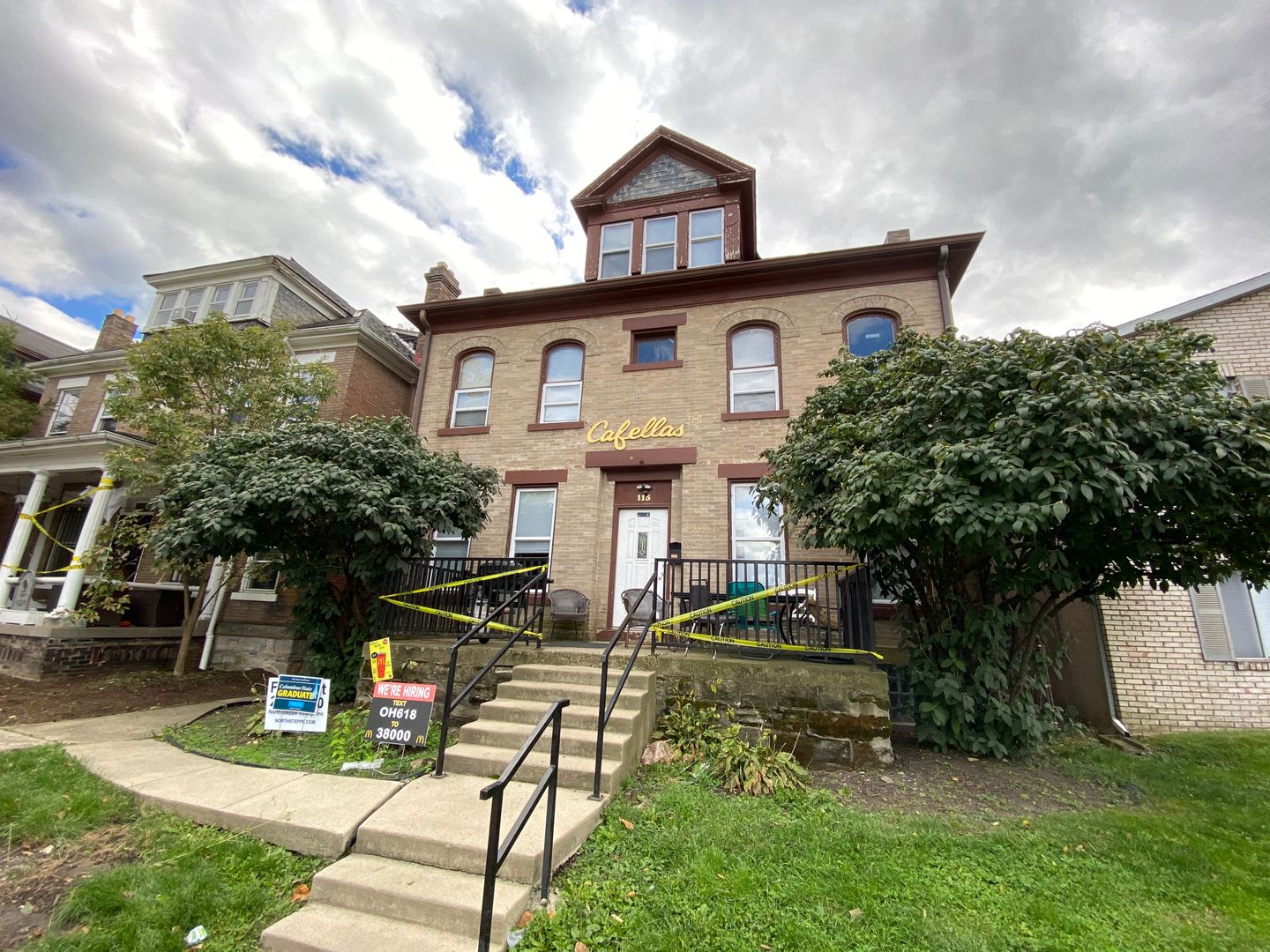 W 10Th Ave 115 Sb – photo 1