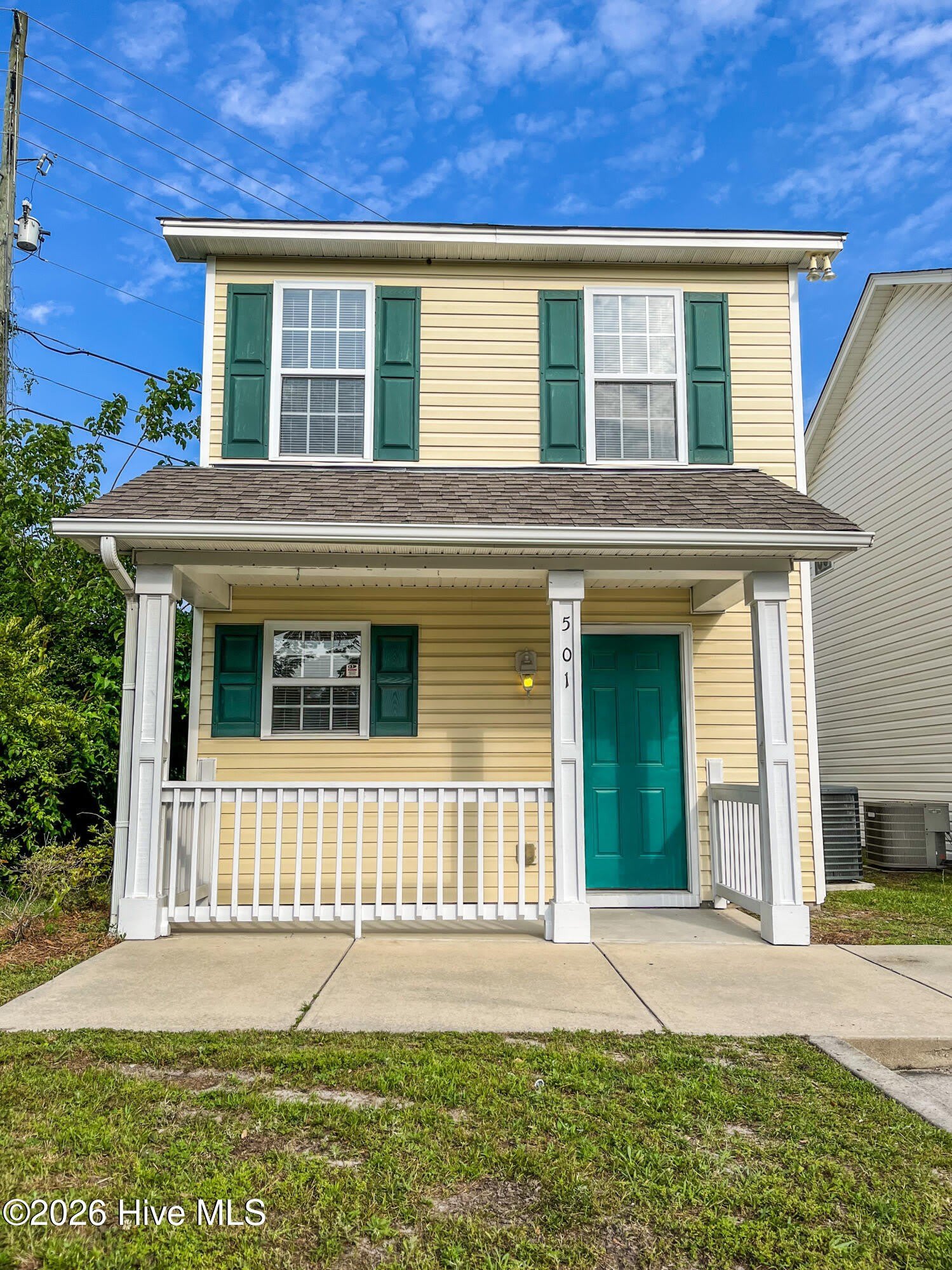 501 Shortfin Drive – photo 1