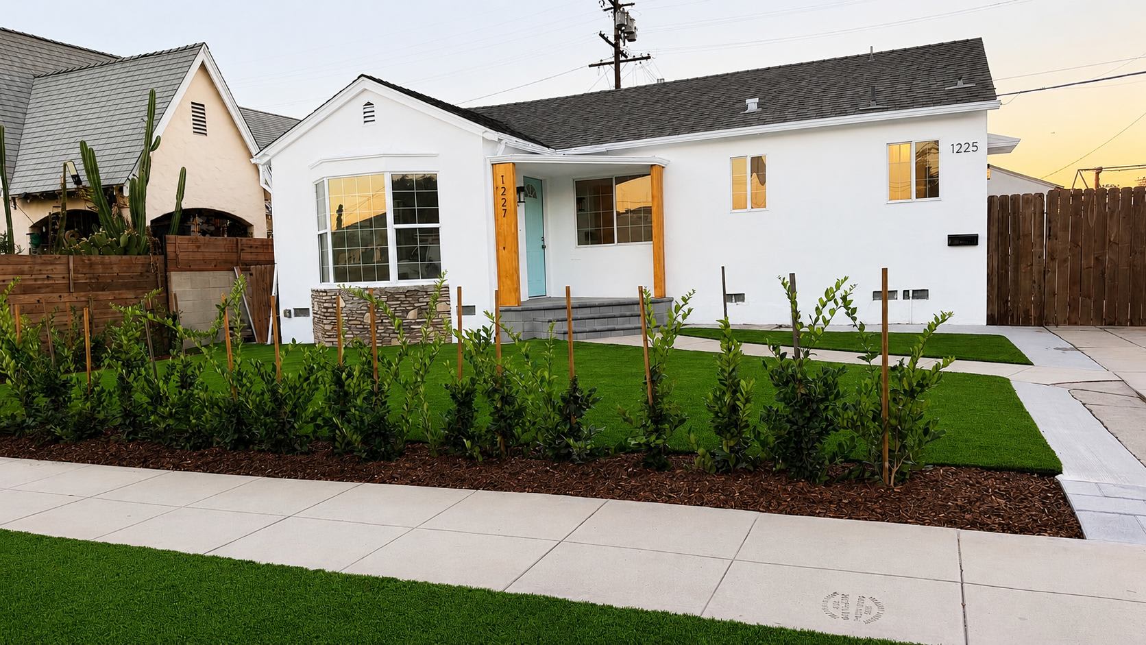 1227 Amalia Ave – photo 1
