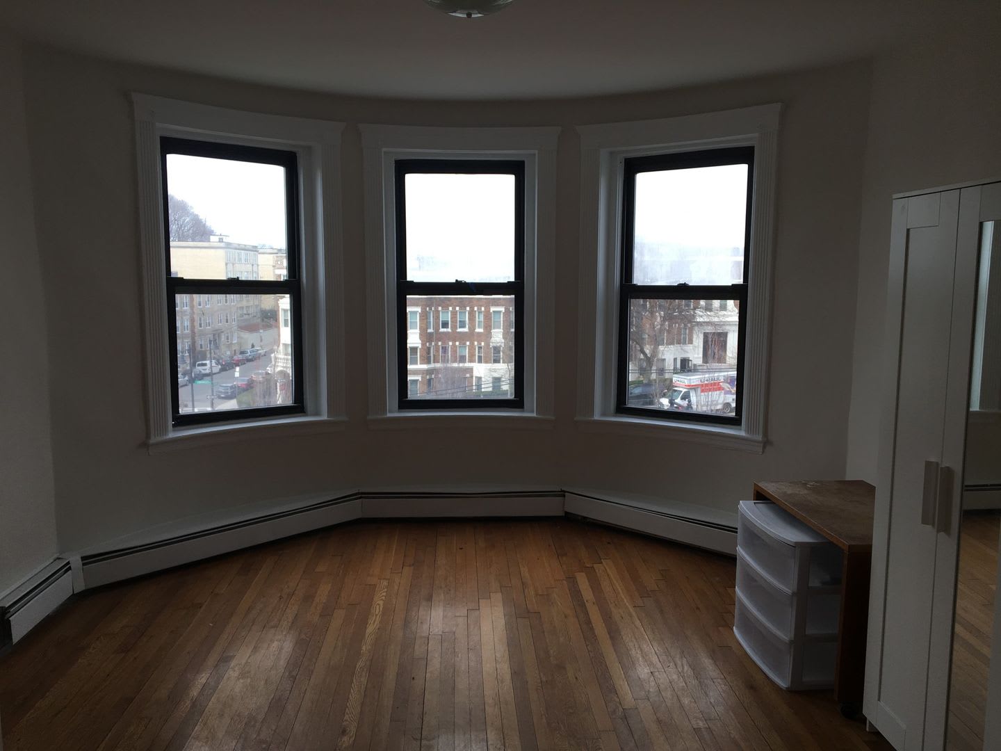1668 Commonwealth Ave #4D Boston MA 02135 – photo 3