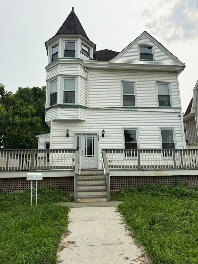 243 Park Ave – photo 5
