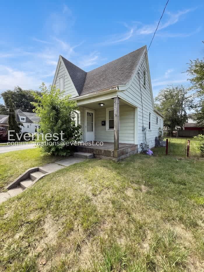 1803 Talbot Street – photo 3