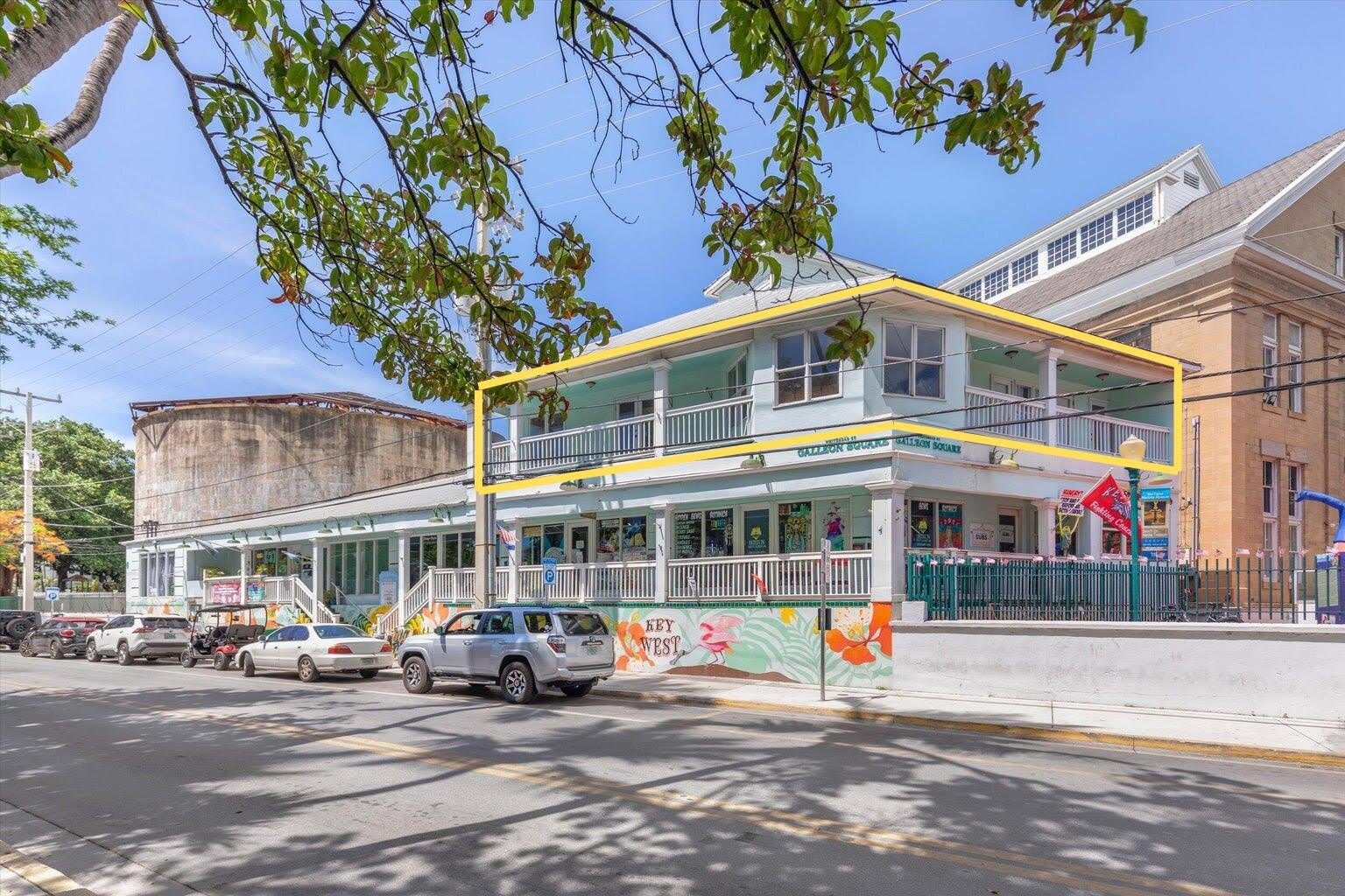 218 Whitehead Street – photo 1
