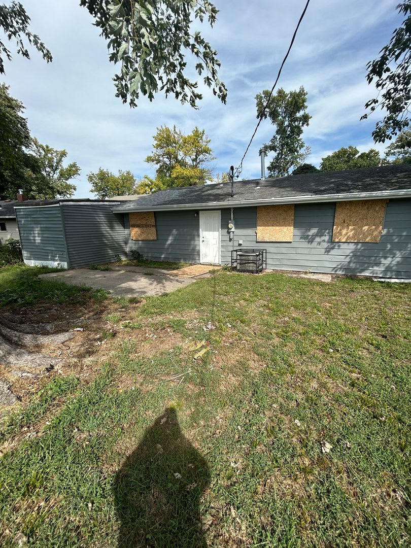 Spacious 4BD/1BA – photo 3