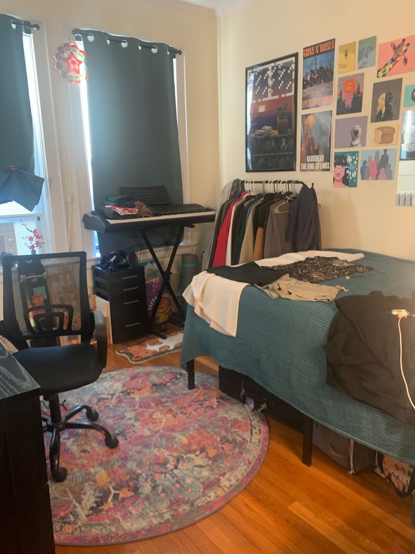 19 Park Vale Ave #11K Boston MA 02134 – photo 5