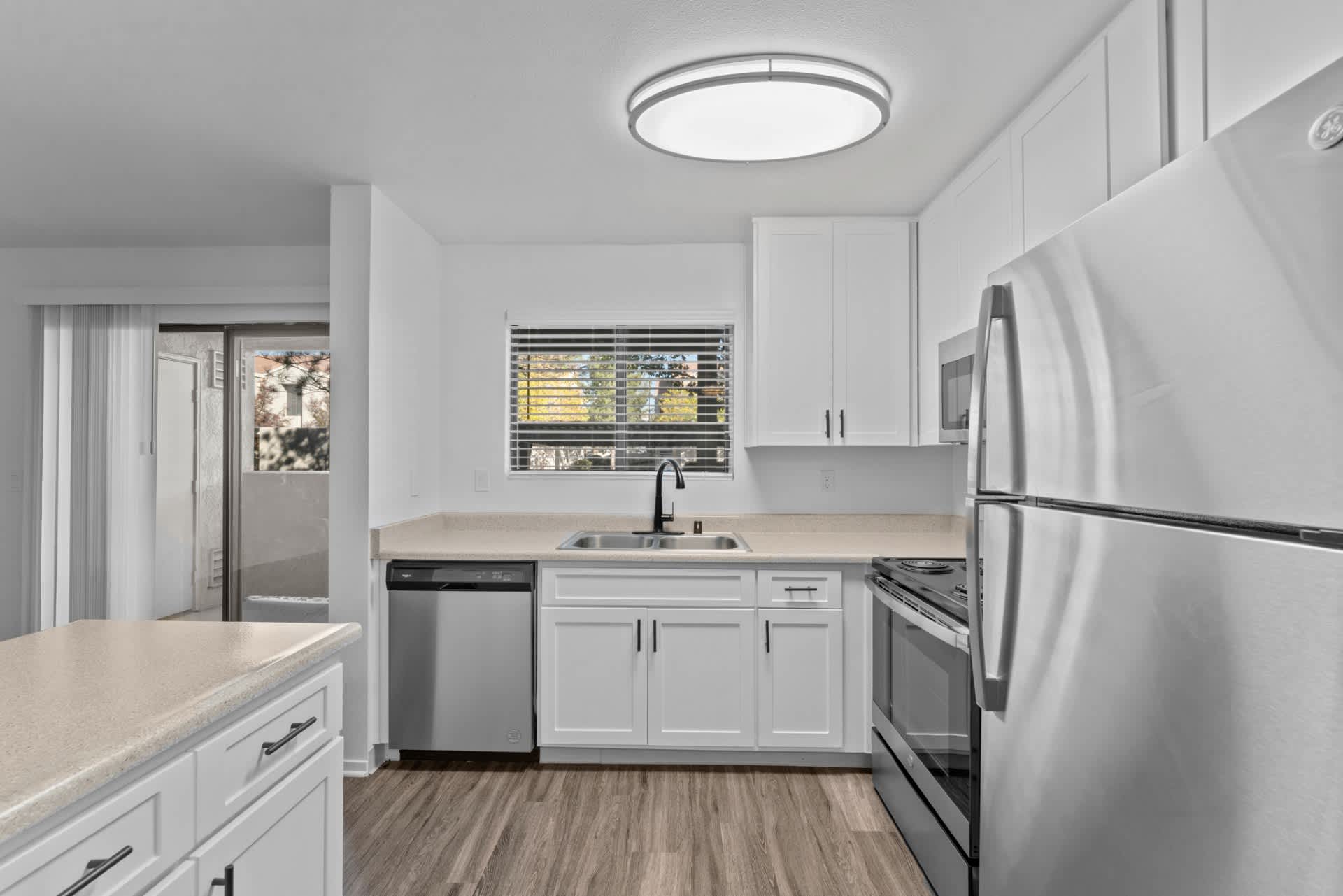Sagecliff Apartments – photo 3