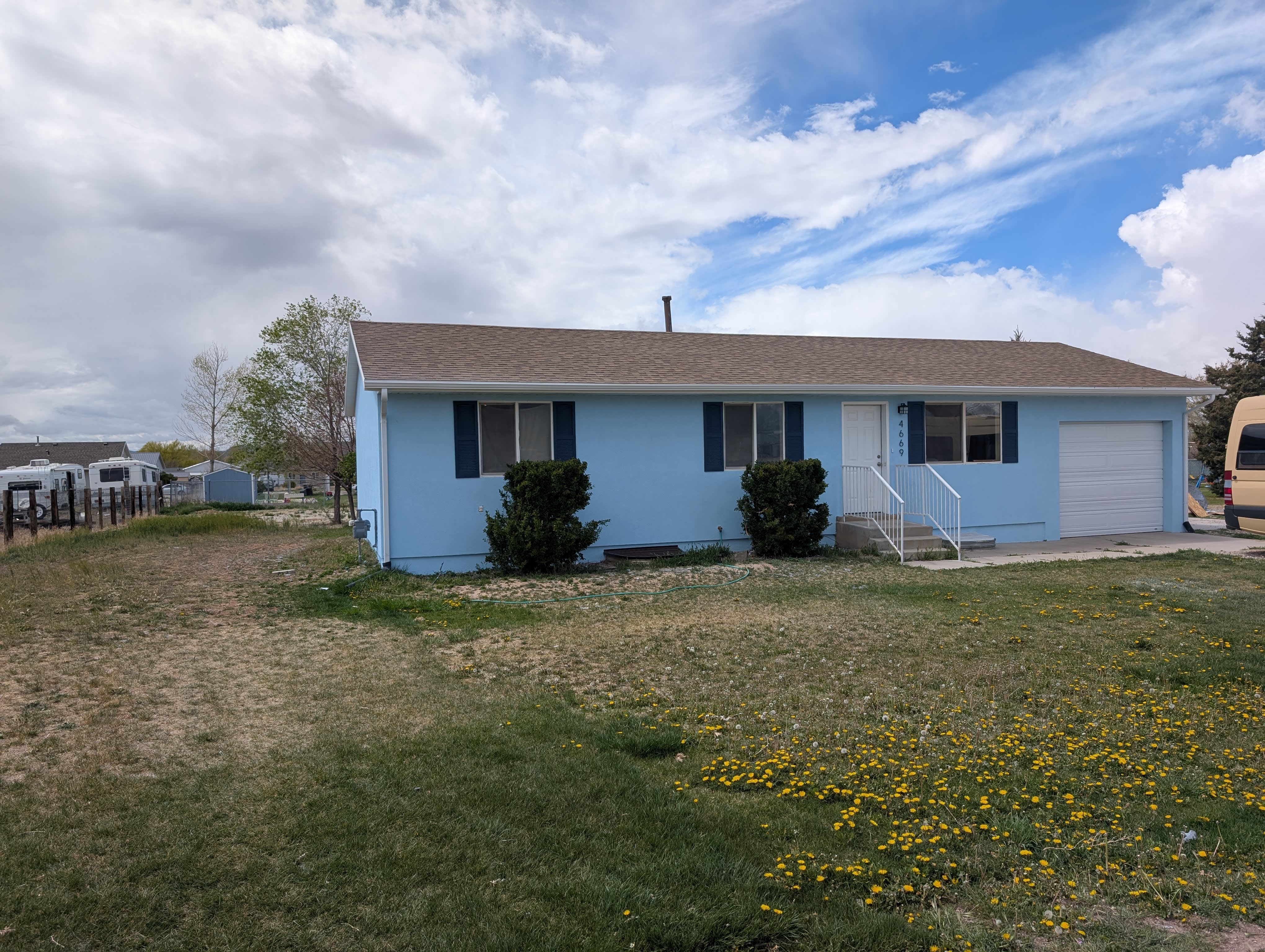 4669 Marshal Trail – photo 1