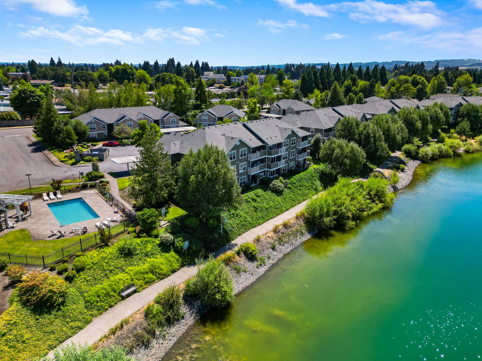 Lakepoint at Inland Shores – photo 2