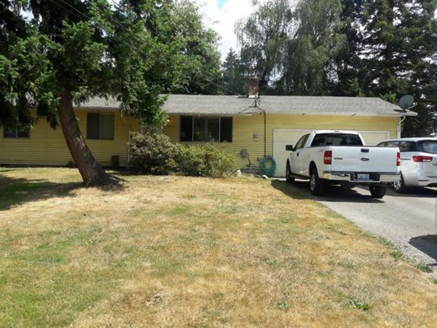 3 Bedroom Single Level Home in Lynnwood – photo 1