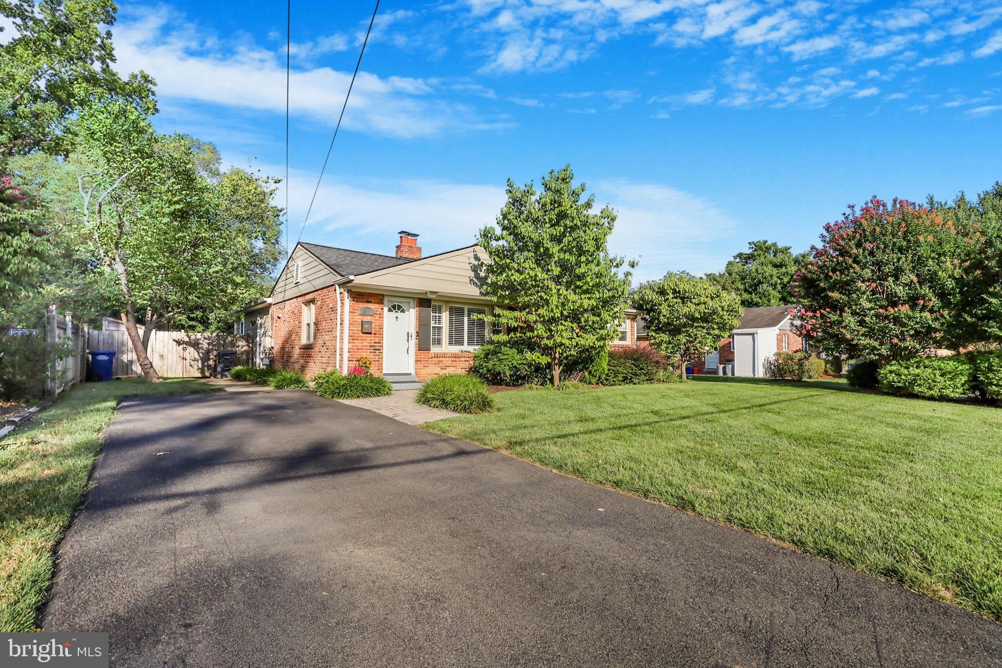 8011 JACKSON Road – photo 2