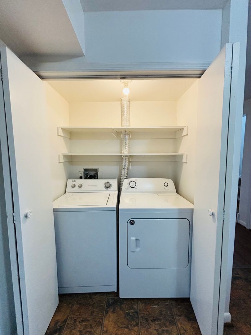 3 Bedroom 2.5 Bath Townhouse – photo 5