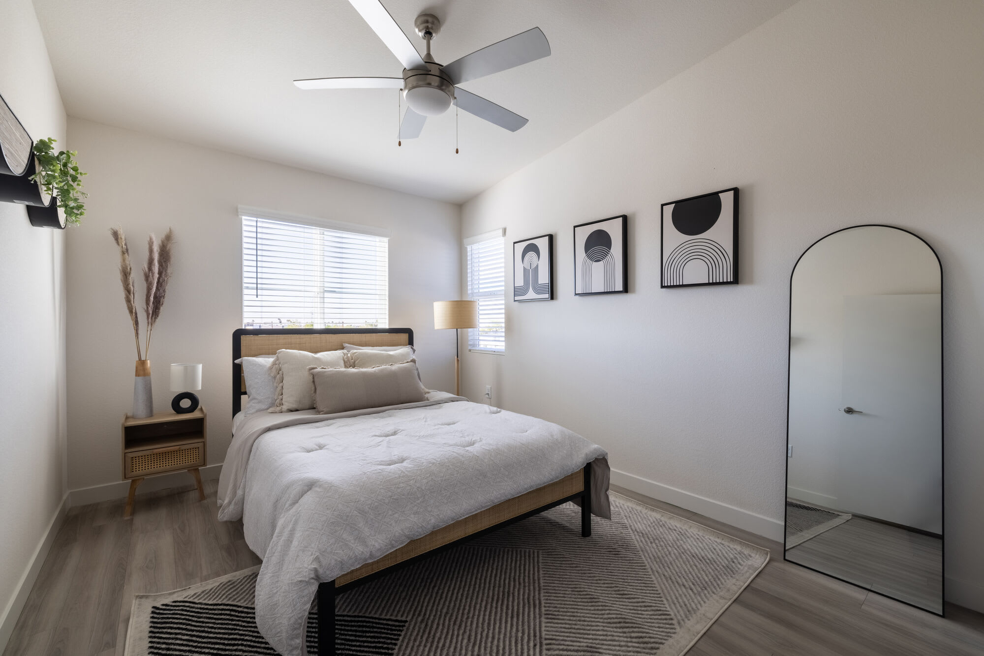 Patriot Square Apartments – photo 3