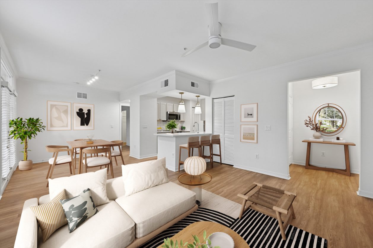 Enders Place at Baldwin Park – photo 2